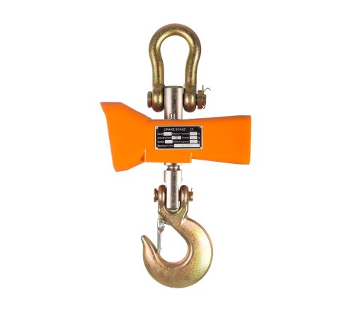 Весы электронные крановые с индикацией TOR OCS-TY-С 5T