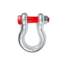 Скоба омегообразная TOR 55,0 т (тип G2130) (Q)