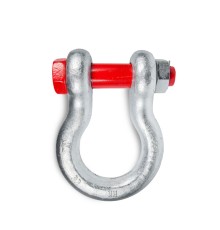 Скоба омегообразная TOR 55,0 т (тип G2130) (Q) Скоба омегообразная TOR 55,0 т (тип G2130) (Q)
