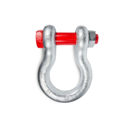 Скоба омегообразная TOR 55,0 т (тип G2130) Скоба омегообразная TOR 55,0 т (тип G2130)