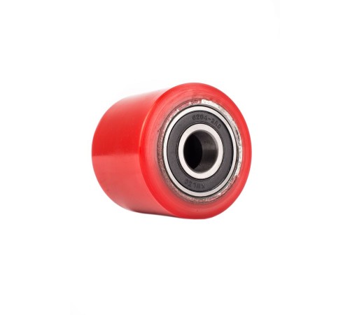 Колесо с подш., полиуретан 70х60мм для JC/BFC/DB/DF-III Колесо с подш., полиуретан 70х60мм для JC/BFC/DB/DF-III