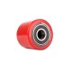 Колесо с подш., полиуретан 70х60мм для JC/BFC/DB/DF-III
