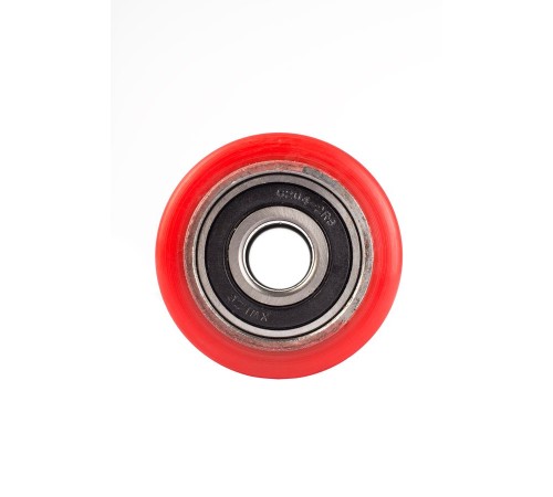 Колесо с подш., полиуретан 70х60мм для JC/BFC/DB/DF-III Колесо с подш., полиуретан 70х60мм для JC/BFC/DB/DF-III
