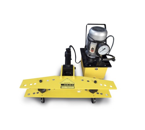 Трубогиб электрогидравлический TOR HHW-2D Трубогиб электрогидравлический TOR HHW-2D