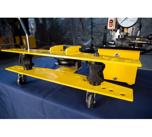 Трубогиб электрогидравлический TOR HHW-2D Трубогиб электрогидравлический TOR HHW-2D