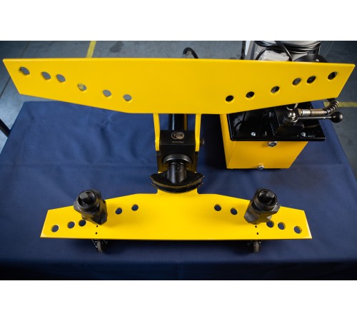 Трубогиб электрогидравлический TOR HHW-2D Трубогиб электрогидравлический TOR HHW-2D