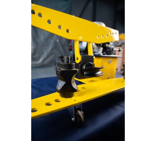 Трубогиб электрогидравлический TOR HHW-2D Трубогиб электрогидравлический TOR HHW-2D