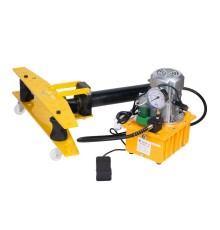 Трубогиб электрогидравлический TOR HHW-3D