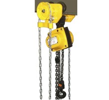 Таль ручная шестеренная ТРШБп-Ех-1,0 т 3 м