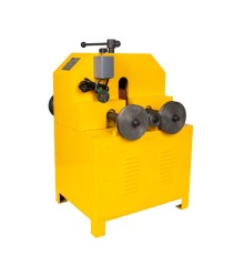 Трубогиб электрический TOR HHW-76B 16-76 мм круг/квадрат