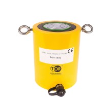 Домкрат гидравлический грузовой TOR ДУ50П150 (HHYG-50150) 50 т