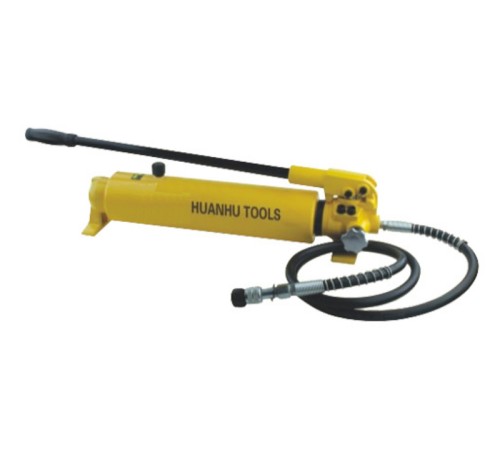 Насос ручной гидравлический TOR HHB-700A Насос ручной гидравлический TOR HHB-700A