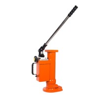 Домкрат гидравлический TOR ДПГ-250 (HM-250) 25 т (G)