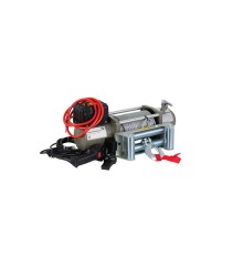 Лебедка автомобильная TOR ЛА SEC13000 г/п 5897 кг 28 м 12V Лебедка автомобильная TOR ЛА SEC13000 г/п 5897 кг 28 м 12V