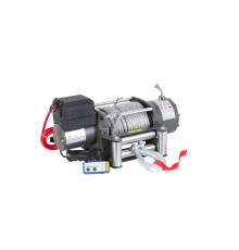 Лебедка автомобильная TOR ЛА SEC15000 г/п 6804 кг 28 м 12V Лебедка автомобильная TOR ЛА SEC15000 г/п 6804 кг 28 м 12V