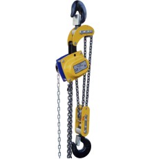 Таль ручная шестеренная ТРШСп-Ех-3,2 т 6 м Таль ручная шестеренная ТРШСп-Ех-3,2 т 6 м