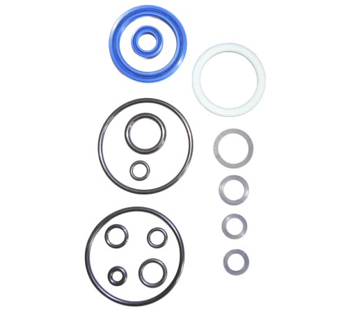 Набор манжет для прессов гидравлических 
TL0600-12 12,0 т