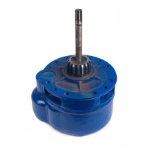 Редуктор подъема для талей электрических CD1 1,0 т Редуктор подъема для талей электрических CD1 1,0 т