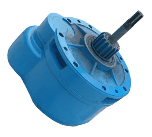 Редуктор подъема для талей электрических CD1 0,5 т Редуктор подъема для талей электрических CD1 0,5 т