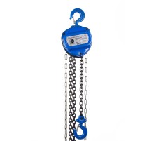 Таль ручная шестеренная TOR ТРШ C 0,5ТХ9М PRO