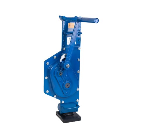 Домкрат реечный TOR ДР 16000 16 т Домкрат реечный TOR ДР 16000 16 т