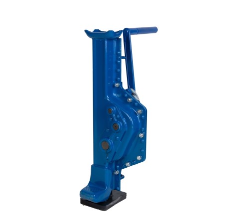 Домкрат реечный TOR ДР 16000 16 т Домкрат реечный TOR ДР 16000 16 т