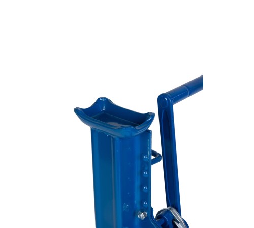 Домкрат реечный TOR ДР 16000 16 т Домкрат реечный TOR ДР 16000 16 т