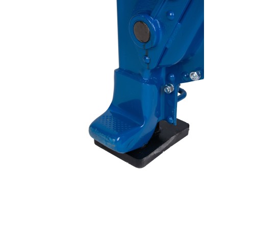 Домкрат реечный TOR ДР 16000 16 т Домкрат реечный TOR ДР 16000 16 т