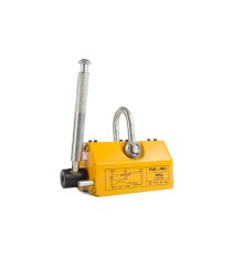 Захват магнитный TOR PML-A 300 (г/п 300 кг) (G) Захват магнитный TOR PML-A 300 (г/п 300 кг) (G)