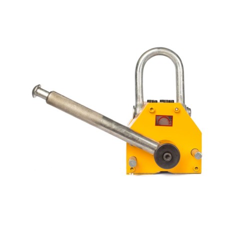 Захват магнитный TOR PML-A 600 (г/п 600 кг) Захват магнитный TOR PML-A 600 (г/п 600 кг)