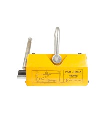 Захват магнитный TOR PML-A 1000 (г/п 1000 кг) (G) Захват магнитный TOR PML-A 1000 (г/п 1000 кг) (G)