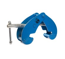 Захват балочный TOR LJ-Q-3 (г/п 3 т) (G) Захват балочный TOR LJ-Q-3 (г/п 3 т) (G)