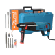 Перфоратор SDS Plus Sturm! RH25956PBR
