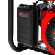 Генератор бензиновый RS-3500, 2,8 кВт, 230В, ручной стартер MTX