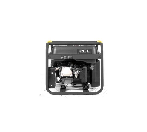 HPG-3500I Бензогенератор инверторный Hanskonner 3.5кВт HPG-3500I Бензогенератор инверторный Hanskonner 3.5кВт