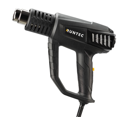 RUNTEC RT-HD2000 Фен технический с цифровым дисплеем RUNTEC 220В, 2000Вт RUNTEC RT-HD2000 Фен технический с цифровым дисплеем RUNTEC 220В, 2000Вт