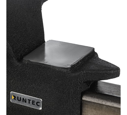 RUNTEC RT-ST12 Тиски слесарные 300 мм
