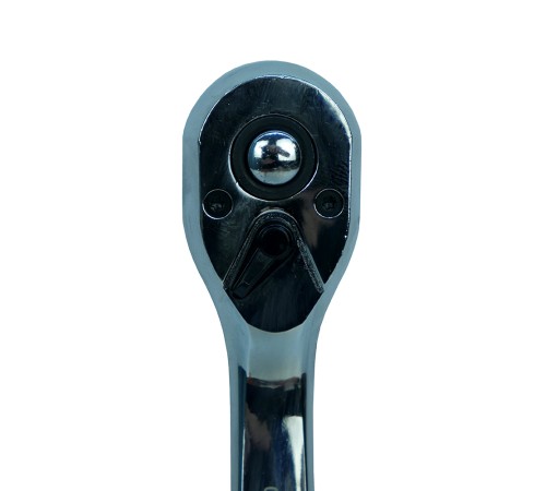 Ключ-трещотка 3/8&quot, 72 зуба, с быстрым сбросом, CrV, Sturm! Ключ-трещотка 3/8&quot, 72 зуба, с быстрым сбросом, CrV, Sturm!