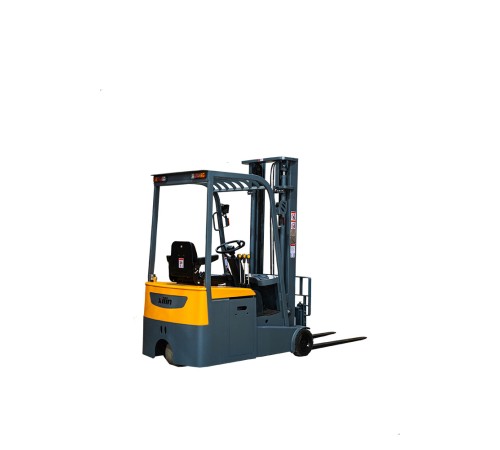 Погрузчик электрический трехопорный XILIN 1,5 т 3,5 м CPD15S-E сайдшифт
