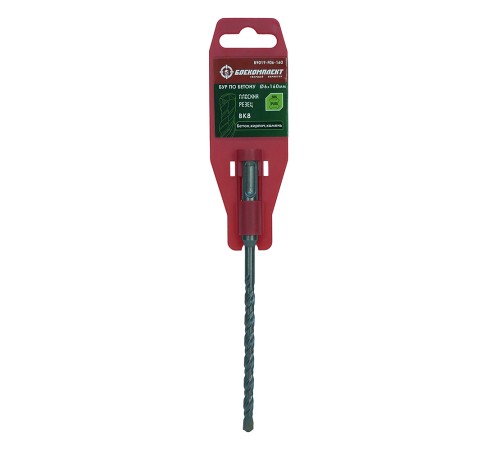 Бур SDS+ БОЕКОМПЛЕКТ B9019-F06-160 Бур SDS+ БОЕКОМПЛЕКТ B9019-F06-160