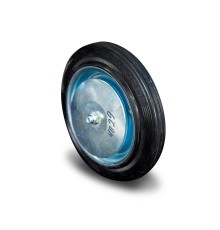 Колесо литая резина C 85 250 мм (Y) Колесо литая резина C 85 250 мм (Y)