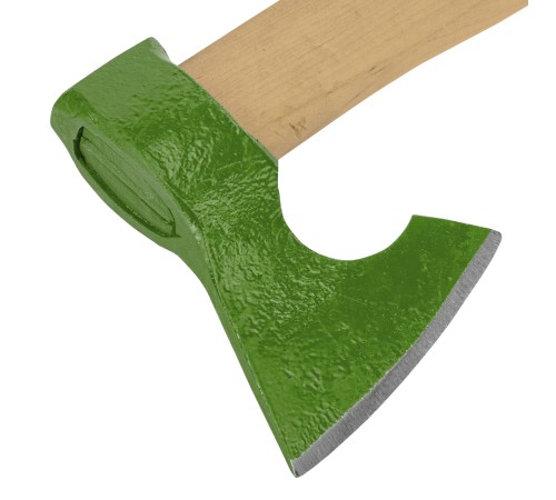 Топор кованый "Туристический", 630/850 г, 425 мм// Сибртех