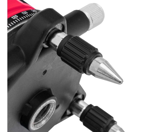 Лазерный уровень CRL-30R, 30 м, красный луч, батарейки, резьба 5/8 Лазерный уровень CRL-30R, 30 м, красный луч, батарейки, резьба 5/8
