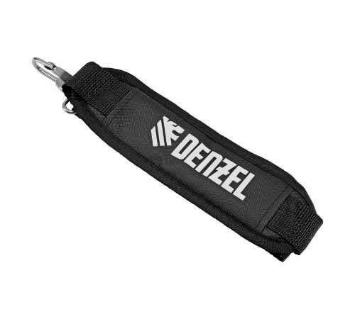 Триммер электрический TE-1100, 1100 Вт, 380 мм, катушка, разборная штанга// Denzel