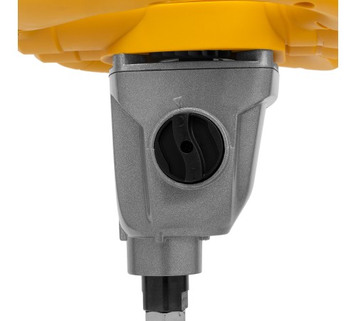 Миксер строительный EM-1-1600, 1600 Вт, 180-460/300-750 об/мин Denzel