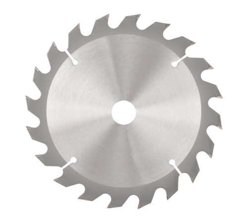 Диск пильный по дереву P.I.T. ACTW14-165T20