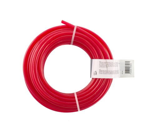 Леска для триммера круглая, 4.0 мм х 10 м, Сибртех