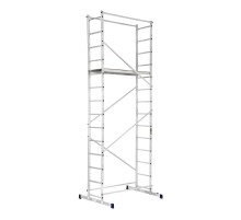 Вышка-тура, рабочая высота 5,1 м