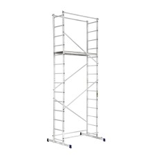 Вышка-тура, рабочая высота 5,1 м