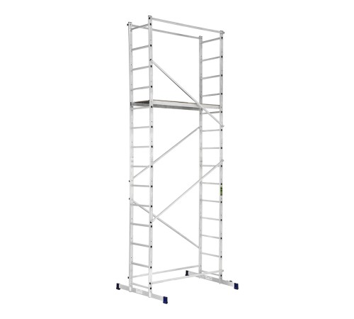 Вышка-тура, рабочая высота 5,1 м